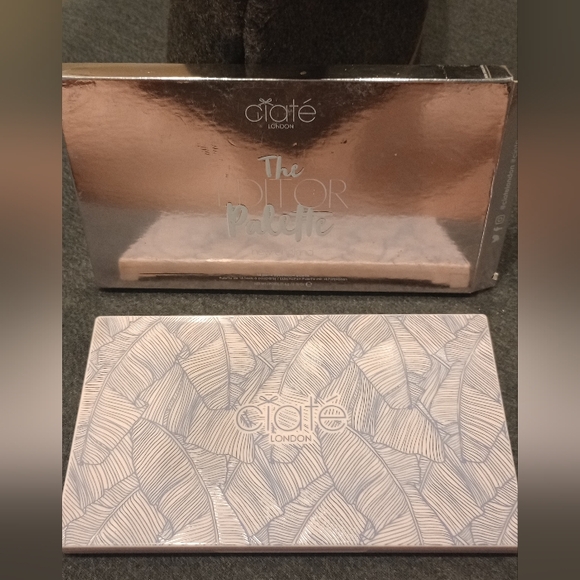 3x30 Ciate London The Editor Palette - New England - Picture 2 of 2